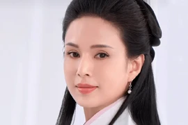 "Tiểu Long Nữ" Lý Nhược Đồng chia sẻ về thời kỳ đen tối 