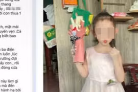 Bé gái 5 tuổi tử vong: Người mẹ đối diện hình phạt nào?