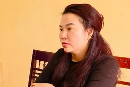  Bắt nữ chủ quán karaoke tuyển 4 nhân viên dưới 16 tuổi ở Ninh Bình