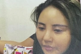 Bắt quả tang 5 phụ nữ sử dụng trái phép chất ma túy