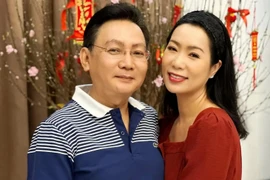 NSND Trịnh Kim Chi: Tinh thần quyết định sự già trẻ của một người