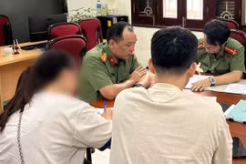 Xử phạt hai phụ nữ đăng tin xuyên tạc số nạn nhân vụ cháy