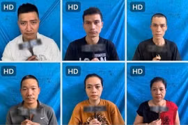 Thanh Hóa: Triệt phá đường dây ma túy lớn, bắt 15 đối tượng