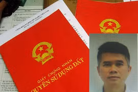 Truy tìm đối tượng lừa chuyển nhượng đất chiếm đoạt 2,7 tỷ đồng