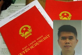 Truy tìm đối tượng lừa chuyển nhượng đất chiếm đoạt 2,7 tỷ đồng