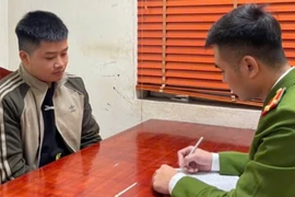 Bắt khẩn cấp 2 đối tượng cho vay lãi “cắt cổ” ở Hà Nam