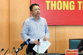 Công an Hà Nội nói gì vụ cháy chung cư mini 56 người tử vong?