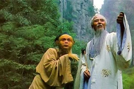 Vì sao thần tiên trong Tây Du Ký không được lấy chồng, lấy vợ?