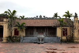 Đỗ Lý Khiêm và Lương Đắc Bằng nhường nhau danh hiệu Trạng nguyên