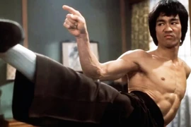 Lý do Lý Tiểu Long nhờ tài tử “Tuyệt đỉnh Kung Fu” đóng thế