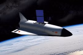 Tàu vũ trụ Thần Long của Trung Quốc thả một vật thể lên quỹ đạo 