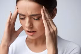 Mách bạn 8 cách giảm đau đầu hiệu quả không cần dùng thuốc