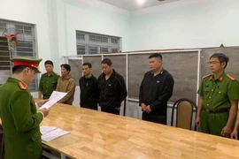 Vấn đề pháp lý vụ gần 3.000 tấn giá đỗ ngậm hoá chất