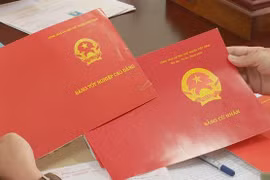 Loạt cán bộ dùng bằng giả bị xử lý