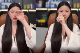 Chu Thanh Huyền lên tiếng khi bị réo tên trong lùm xùm