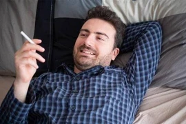  Thói quen này của đàn ông khi thức dậy dễ gây ung thư