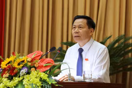 Bắt tạm giam cựu Bí thư Tỉnh ủy Bắc Ninh Nguyễn Nhân Chiến