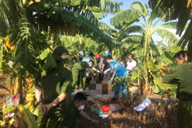 Vụ sập cầu Phong Châu: Phát hiện thêm 1 thi thể nam giới