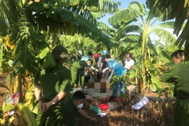 Vụ sập cầu Phong Châu: Phát hiện thêm 1 thi thể nam giới