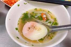  Ăn trứng gà chần có thực sự tốt cho nam giới?