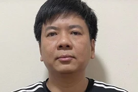 Shark Thủy bị khởi tố bổ sung thêm tội danh đưa hối lộ