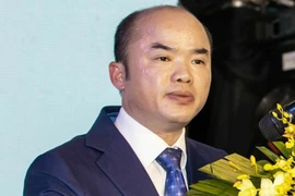 Bắt tạm giam Tổng Giám đốc VEAM Phan Phạm Hà