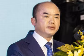 Bắt tạm giam Tổng Giám đốc VEAM Phan Phạm Hà