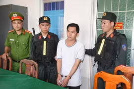 Cán bộ ủy ban kiểm tra bị bắt và loạt vụ lừa chạy án 