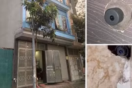 Vụ phát hiện camera giấu trong phòng tắm: “Hành vi coi thường pháp luật“