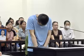 Kẻ sát hại, hiếp dâm nữ quản lý phòng trọ lĩnh án tử hình