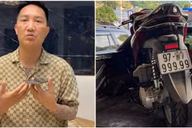 Vụ tranh chấp biển “ngũ quý 9“: Đã thực hiện đúng quy định