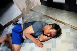 Vụ đánh người đàn ông đăng thơ trên Facebook: Có xử lý hình sự?