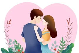 4 biểu hiện chứng tỏ người đàn ông yêu bạn bằng cả trái tim