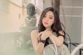 Đổi đời nhờ MV Vợ người ta, Quỳnh Kool thành diễn viên đắt show