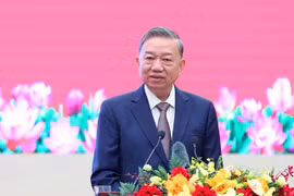 Tổng Bí thư: Văn nghệ sỹ cách mạng đã trở thành đội quân văn hóa của Đảng