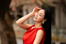 Quách Thu Phương nói về mối quan hệ với Phương Oanh