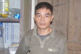 Thanh Hóa: Uống rượu say, dùng dao gây thương tích cho bạn nhậu