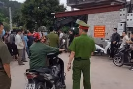 Loạt vụ án giết người rúng động vì mâu thuẫn tình cảm