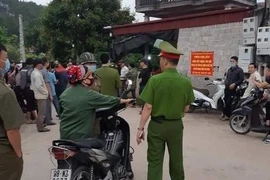 Loạt vụ án giết người rúng động vì mâu thuẫn tình cảm