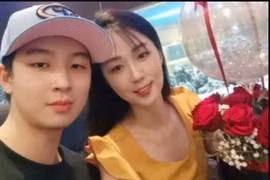 Cái kết đẹp cho mẹ đơn thân U50 yêu trai trẻ kém 22 tuổi