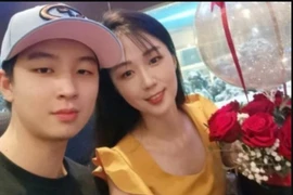 Cái kết đẹp cho mẹ đơn thân U50 yêu trai trẻ kém 22 tuổi