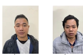 Triệt phá đường dây cá độ bóng đá 600 tỷ đồng ở Nam Định