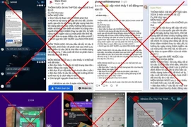 Bộ Công an đang xác minh thông tin “lộ đề thi tốt nghiệp THPT năm 2024“