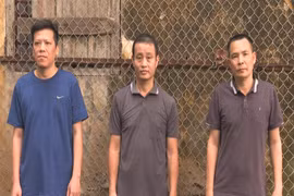 “Nổ” quen biết lãnh đạo cấp cao, lừa chạy án chiếm đoạt 1,3 tỷ 