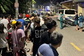 Vụ cướp 8 tỷ và hành trình truy bắt nhóm sát thủ mang súng