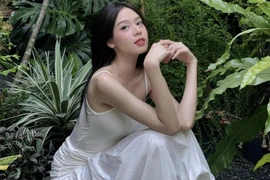 Chiêm ngưỡng nhan sắc dàn đối thủ của Thanh Thủy ở Hoa hậu Quốc tế