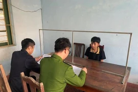 Bị khởi tố vì giao xe cho người không đủ điều kiện điều khiển