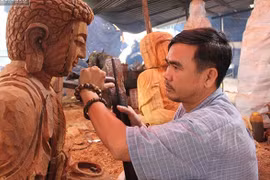 Con đường hoàn lương của các giang hồ khét tiếng một thời