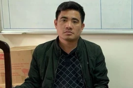 Hòa Bình: Bắt Giám đốc khai thác đất trái phép với giá trị hàng tỷ đồng