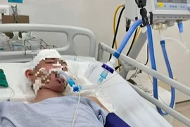 Bắt tạm giam thiếu niên đánh nam sinh lớp 8 ở Hà Nội